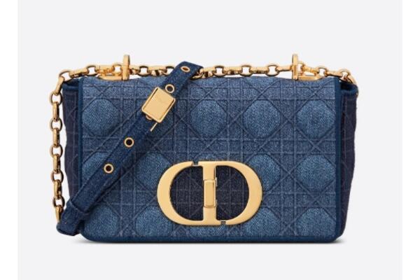 乐山市金口河回收二手包包Dior